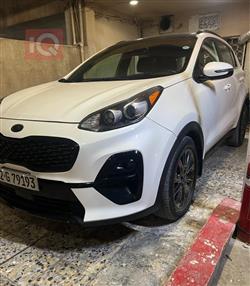 کیا سپۆرتاج